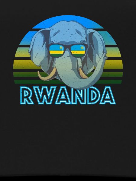 Rwanda