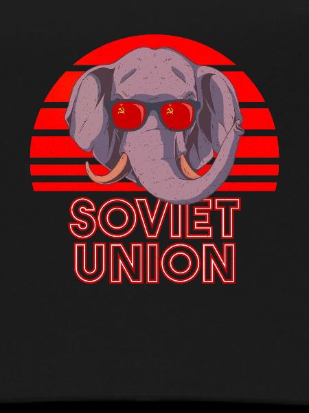Soviet Union