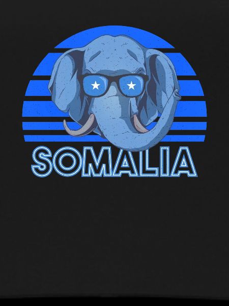 Somalia