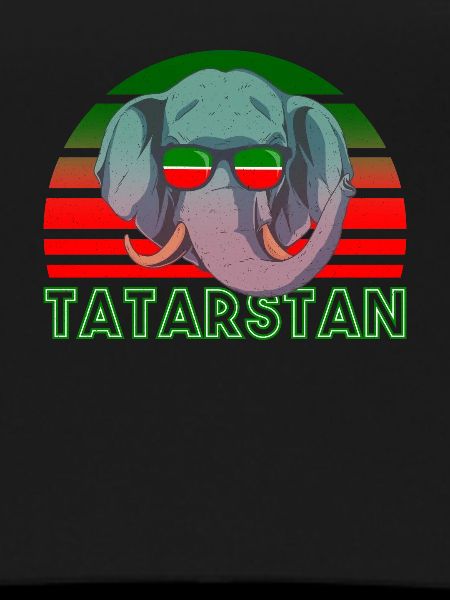 Tatarstan