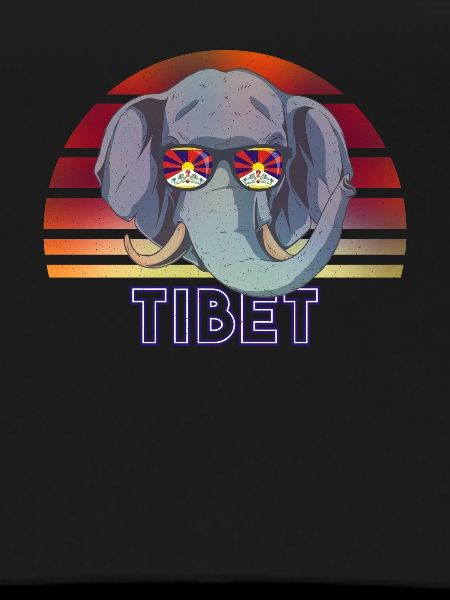 Tibet