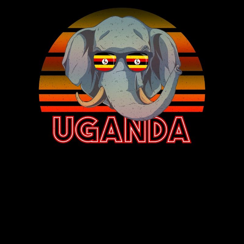 Ouganda