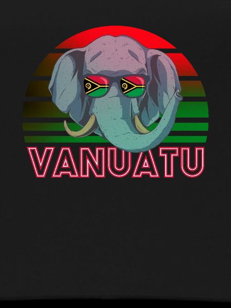 Vanuatu