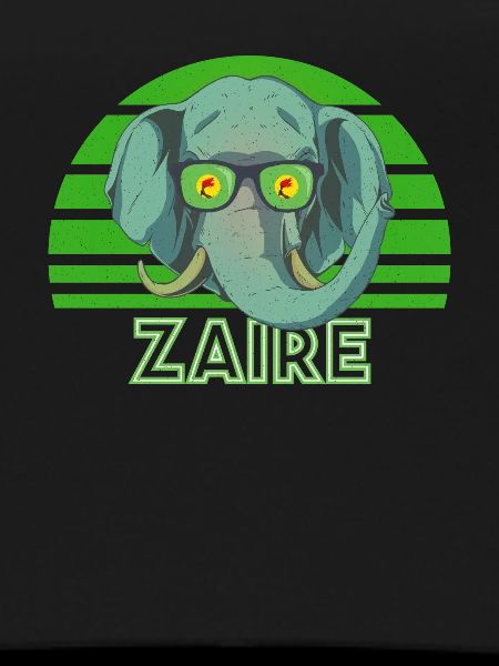 Zaire