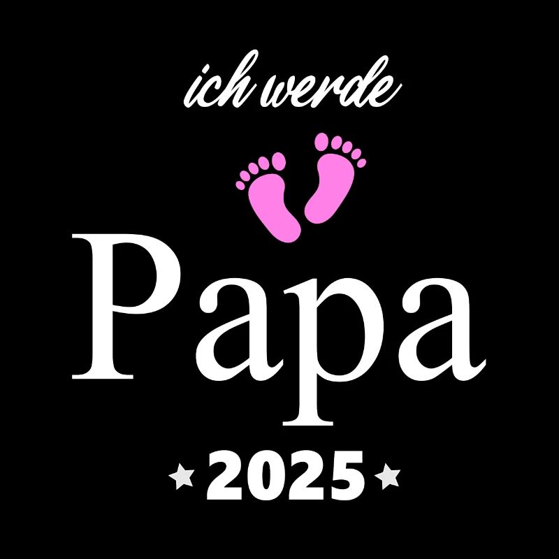 I'm going to be a dad in 2025 Pregnancy Dad in 2025