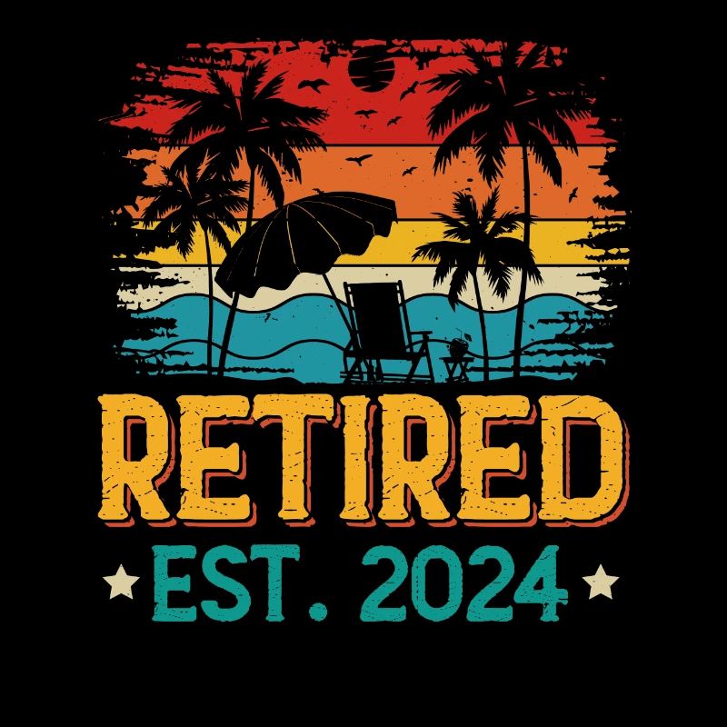 Retraité 2024