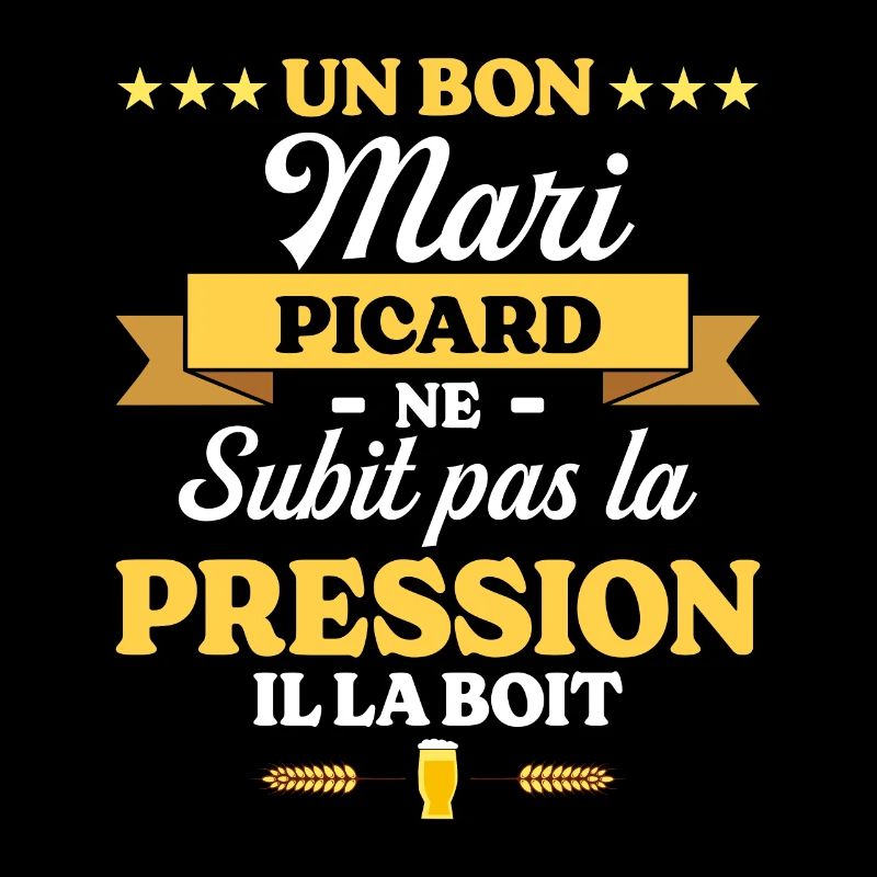 Mari Picard Compagnon Humour Mari
