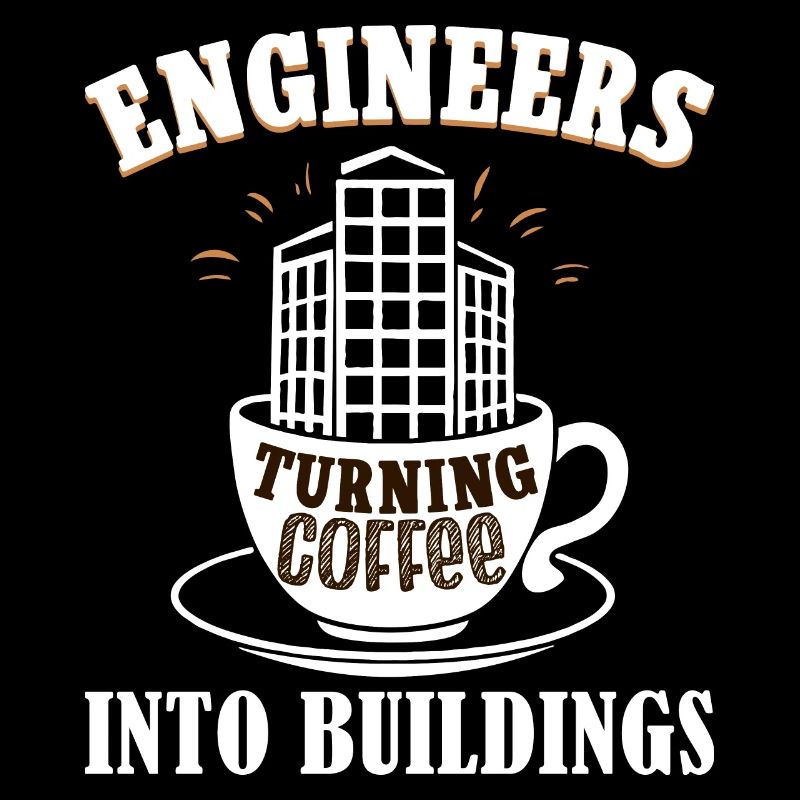 Humour Café Civil Engineering