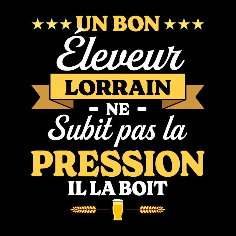 Éleveur Lorrain Lorraine Éleveur