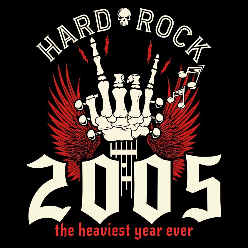 20 Jahre Rock 20th Anniversary 2005