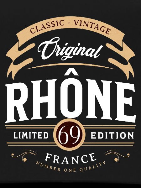 Rhône Department France