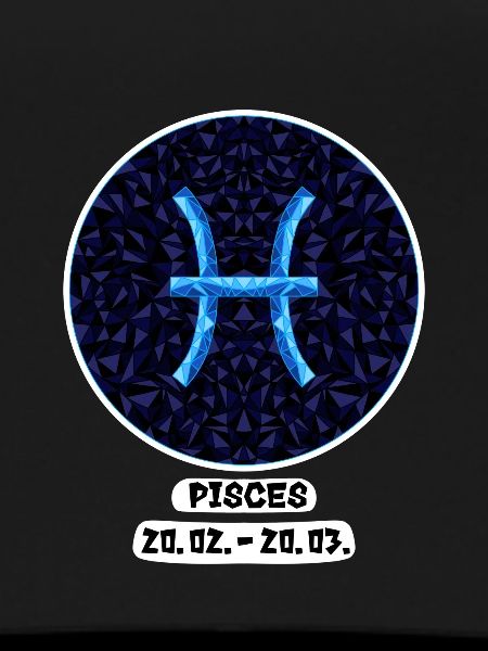 Pisces 20.02.-20.03.