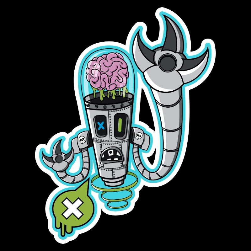 Cerveau machine