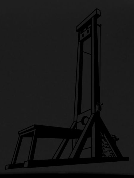 guillotine