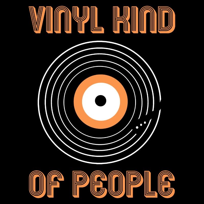 record player