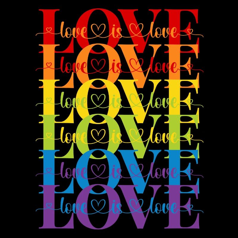 love is love