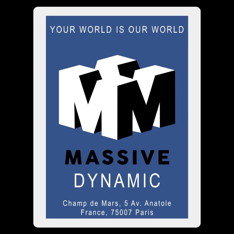 Massives Dynamyc