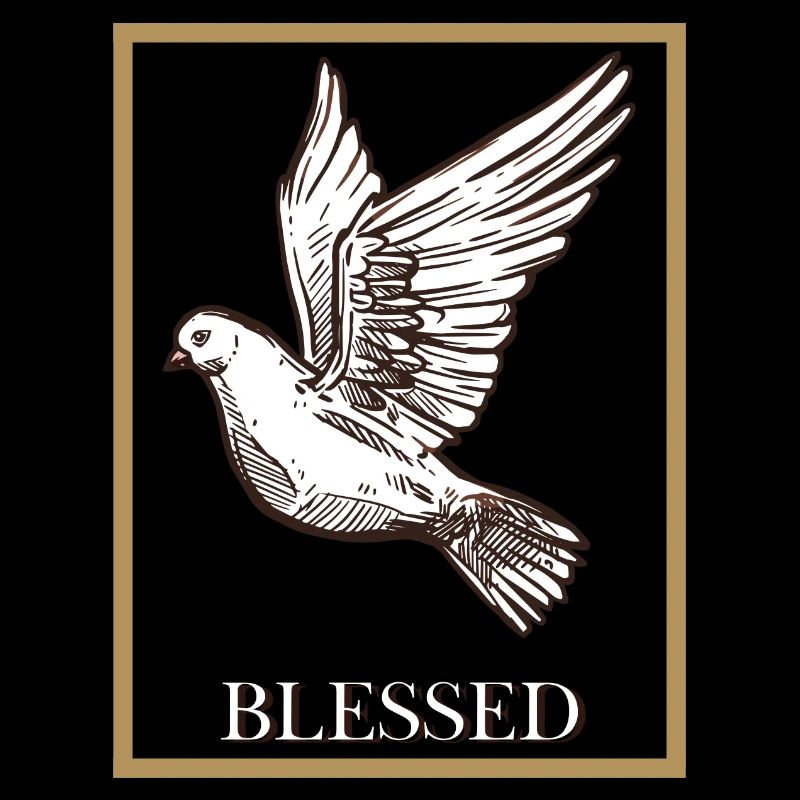blessed