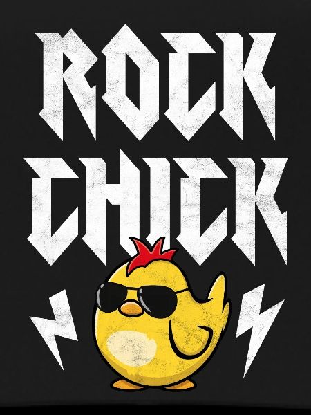 Rock Chick