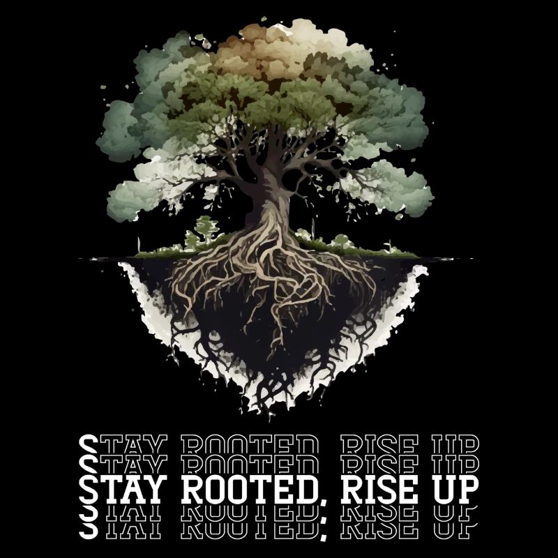 Stay rooted