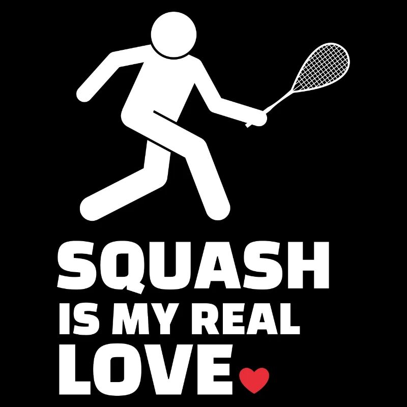 J’adore le squash
