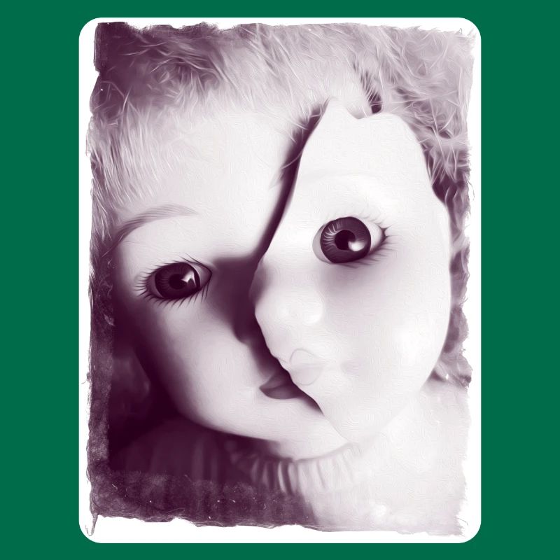 Broken Puppet