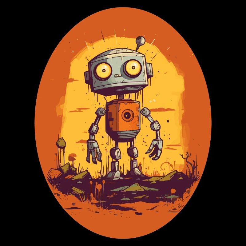 Robot