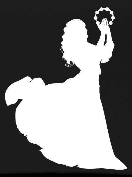Dancing Dance Music