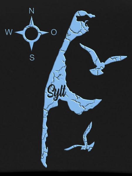 Blue Sylt Design