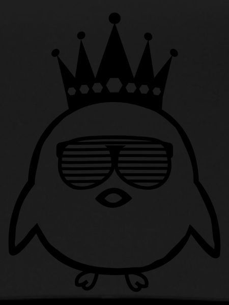 King Chick