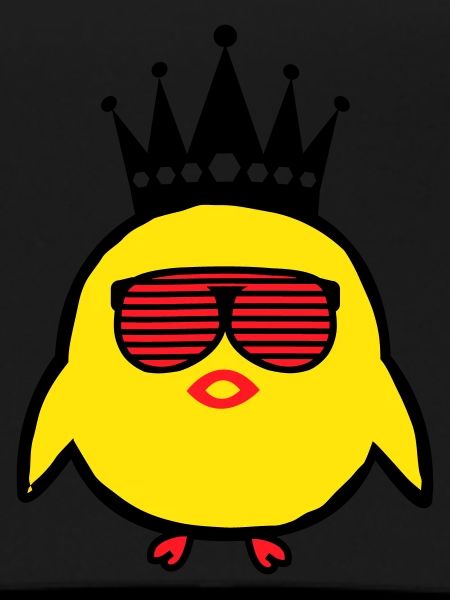 King Chick