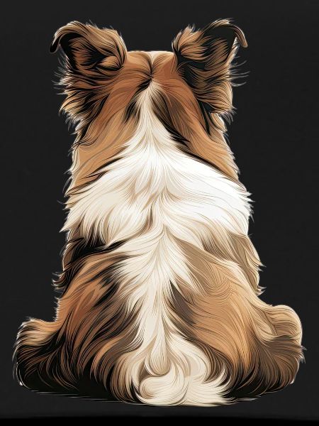 Shetland Sheepdog