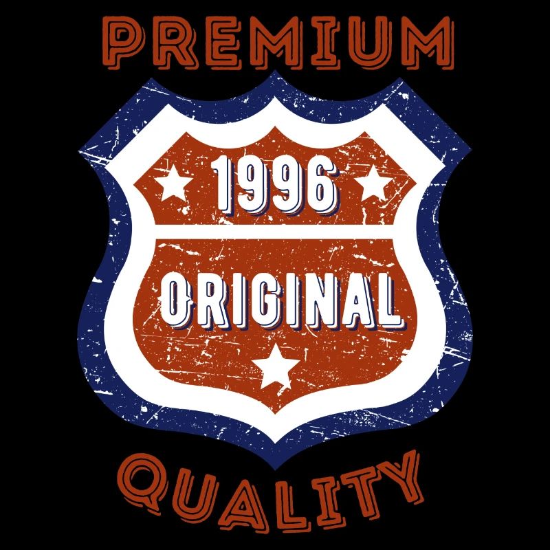 Qualité premium 1996