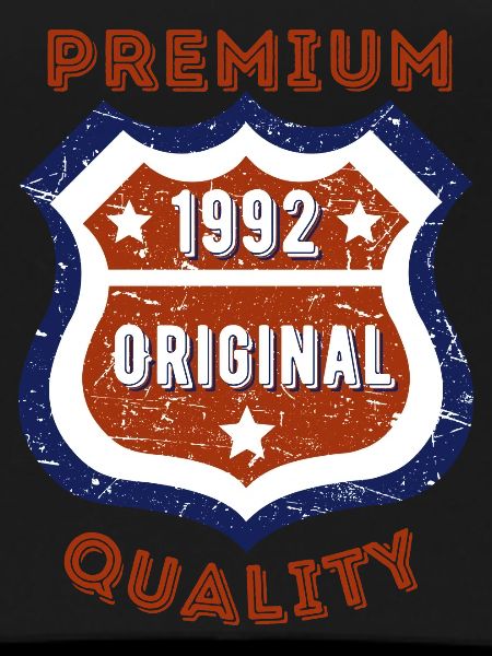 Premium quality 1992