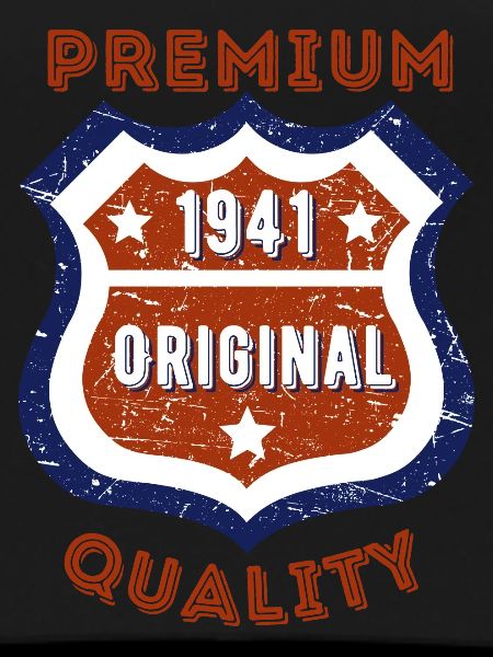 Premium quality 1941