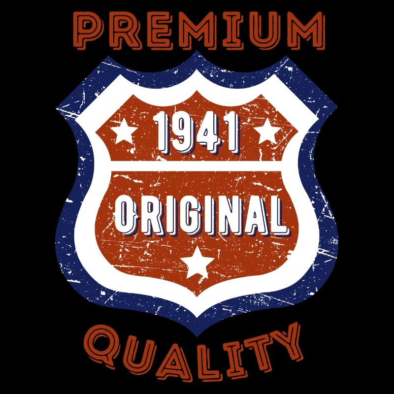 Premium quality 1941