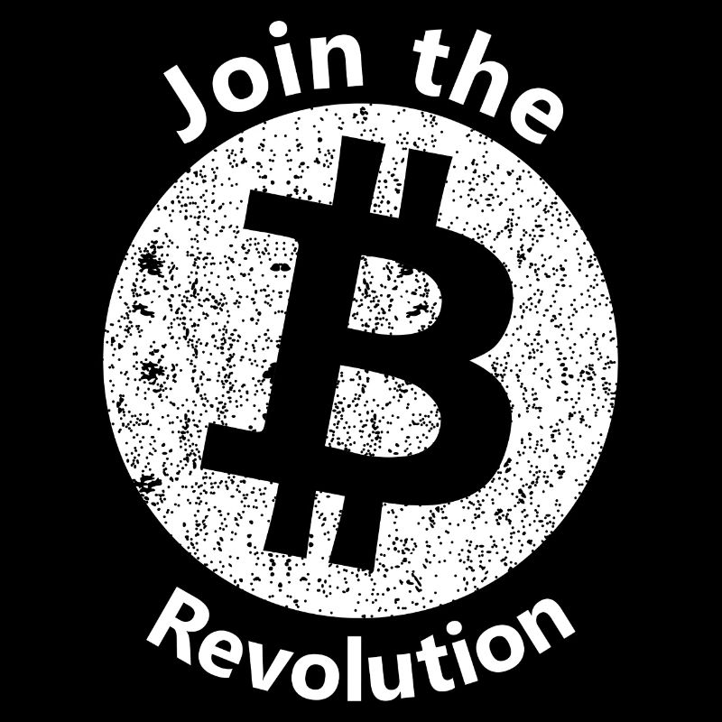 The Bitcoin Age