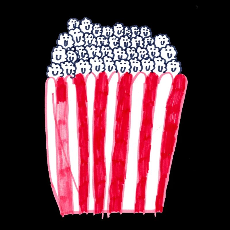 Pop-corn
