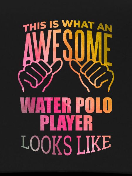Water Polo Water Polo Water Polo