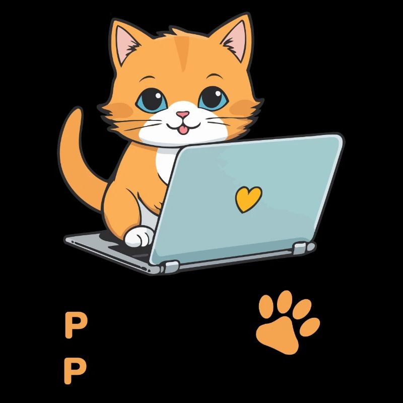 Pawsitive programming