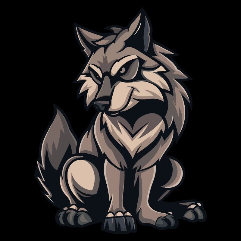 wolf
