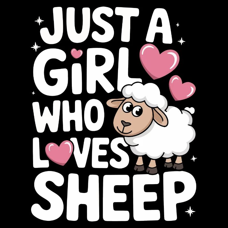 Sheep Sheep Farmer Lamb Farmer