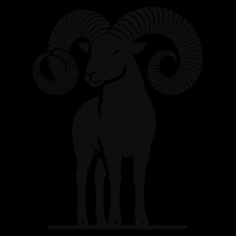 ram