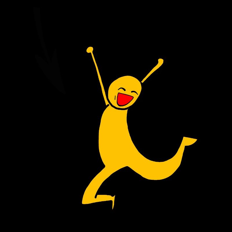 Joie jaune