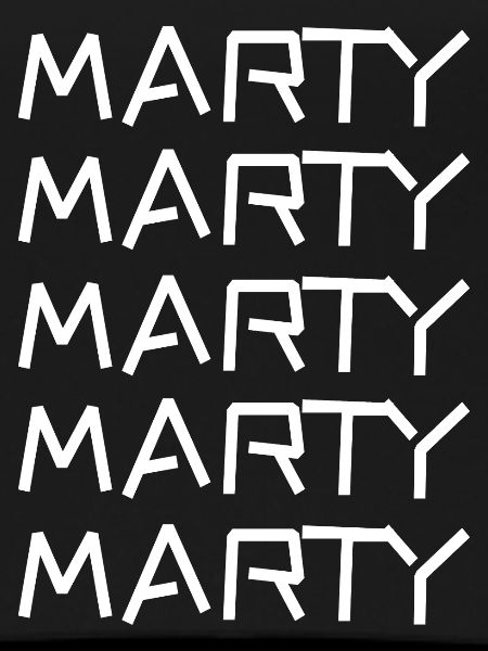 Bachelor Marty