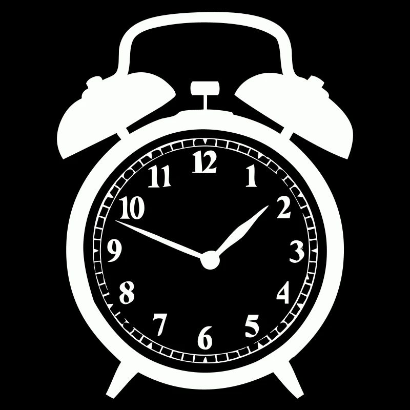 alarm clock