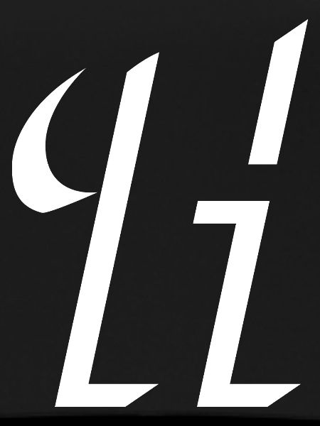 Letter H