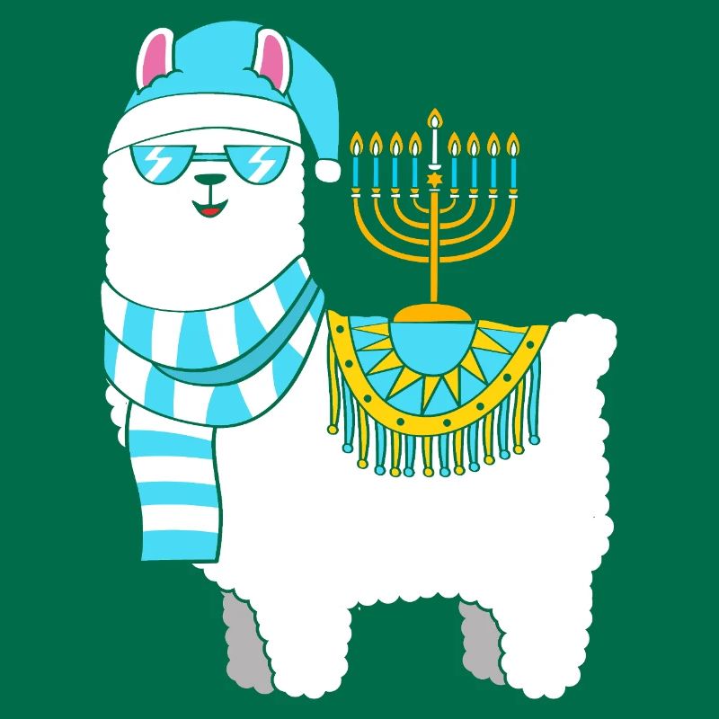 Hanoukka Hanoukka Hanoukka