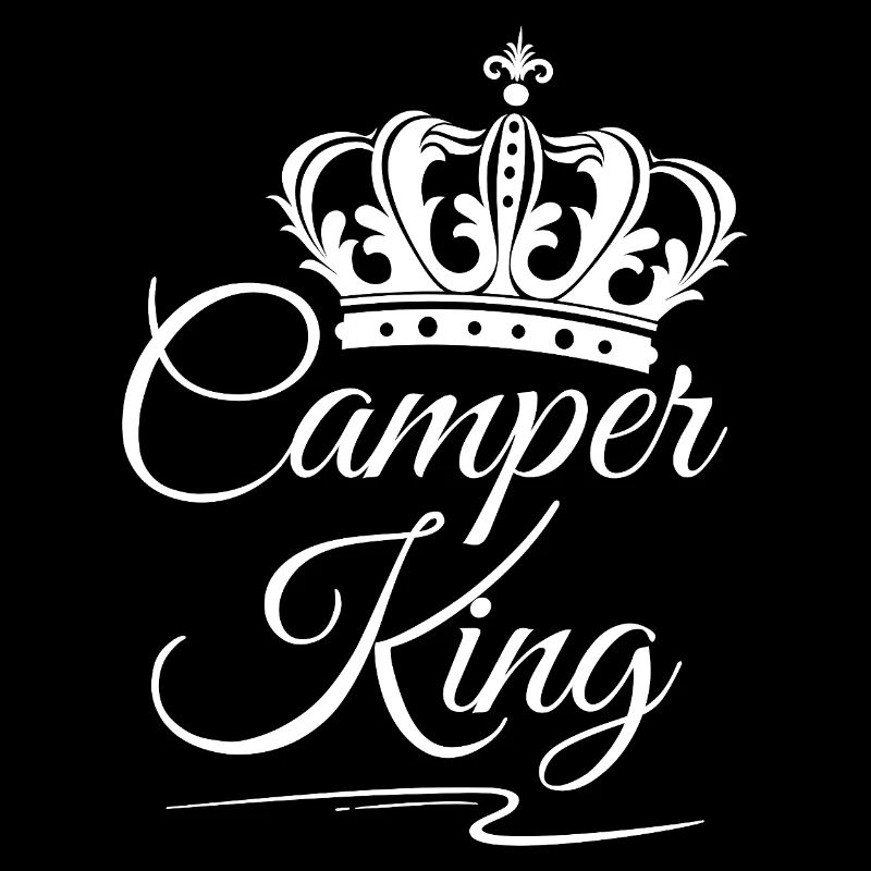 Camping-car King