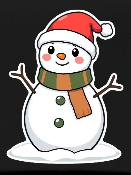 Snowman